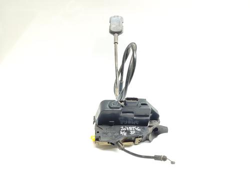 Used Front left lock RENAULT MEGANE I (BA0/1_) 1.6 16V (BA04, BA0B, BA11, BA1J, BA16, BA19, BA1K, BA1V,... (107 hp) 16752991