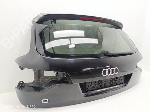 Tailgate AUDI Q7 (4LB) 3.0 TDI quattro | BP22344914C6 