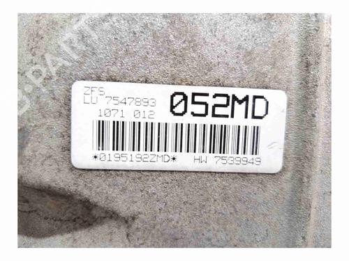 Gearbox BMW 3 (E90) 320 d | BP38414839M3 - Image 3