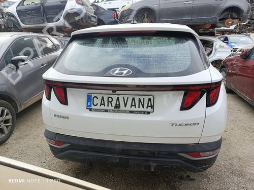 Fælk HYUNDAI TUCSON (NX4E, NX4A) 1.6 T-GDi | BP32508043C45 - Image 14