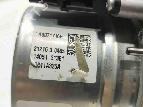 Steering column FORD PUMA (J2K, CF7) | BP40079631M21 - Image 4