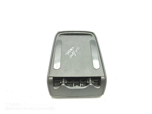 Seats set VW GOLF VII (5G1, BQ1, BE1, BE2) 2.0 TDI | BP19167356C78 