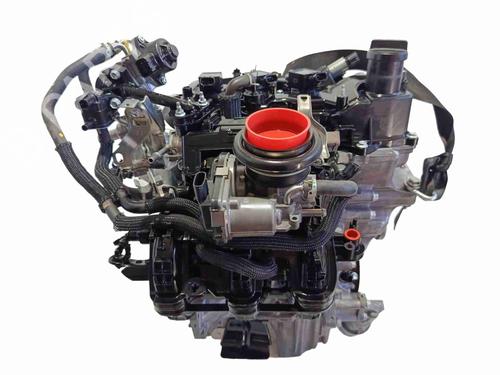 Engine TOYOTA AYGO X (_B7_) 1.0 VVT-i (KGB70) | BP40098238M1  - Image 7