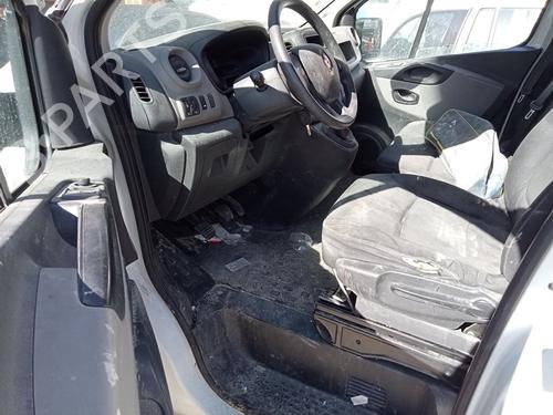 Left front driveshaft RENAULT TRAFIC III Van (FG_)  | BP30511382M38  - Image 6