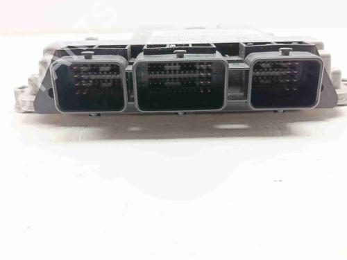 Engine control unit (ECU) CITROËN C4 I (LC_) 1.6 HDi | BP35812722M57 - Image 3