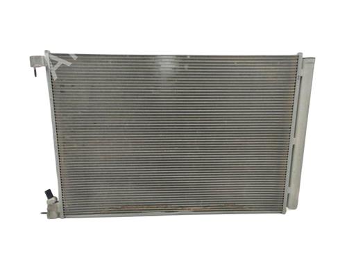 AC radiator MERCEDES-BENZ GLC Coupe (C253) 220 d 4-matic (253.315) | BP29532812M32 