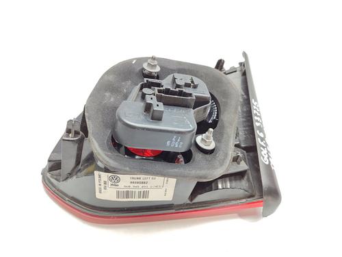 Left tailgate light VW GOLF VI (5K1)  | BP17727838C79 