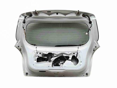 Bagklap CC/Kombi-Coupé SUZUKI CELERIO (LF) 1.0 (AVK310) | BP33287579C6 - Image 3