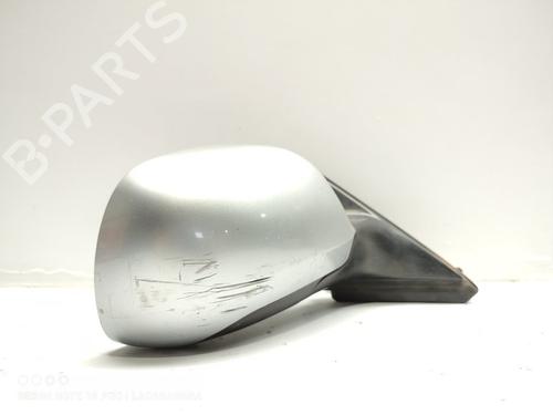 Right mirror AUDI A3 (8L1) 1.8 | BP19139101C27 