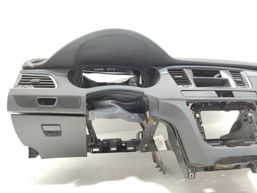Airbag Kit PEUGEOT 508 SW I (8E_) 1.6 HDi | BP17775312C86 