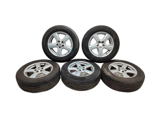 Used Rim TOYOTA RAV 4 III (_A3_) 2.2 D 4WD (ALA30_, ALA30R) (136 hp) 18259612