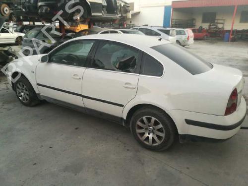 Warning switch VW PASSAT B5.5 (3B3)  | BP30000202I22  - Image 8