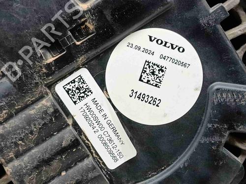 Radiator fan VOLVO XC60 II (246) B5 Mild-Hybrid | BP37230762M35 - Image 2