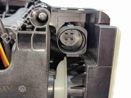 Tailgate handle VW T-ROC (A11, D11) 1.0 TSI | BP35986356C132 - Image 3