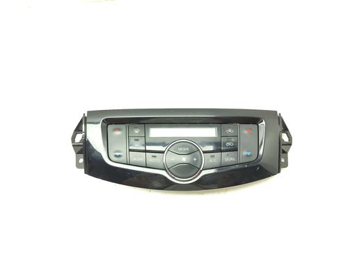 Used Climate control Climate control NISSAN NAVARA NP300 (D40) [2004-2026] 34053342 34053342
