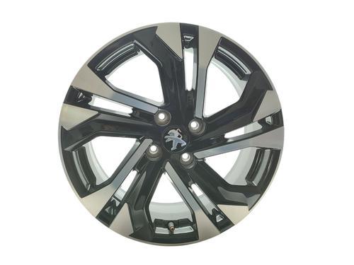 Used Rim Rim PEUGEOT 2008 II (UD_, US_, UY_, UJ_, UR_, UC_) 1.2 PureTech 130 (USHNS, URHNS) (130 hp) 32780431 32780431