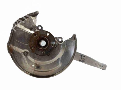 Left front steering knuckle VOLVO XC60 II (246) B4 Mild-Hybrid | BP38563822M25 - Image 3