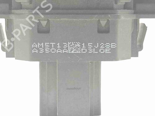 Warning switch FORD TRANSIT CONNECT (P65_, P70_, P80_) 1.8 Di | BP38012984I22 - Image 3