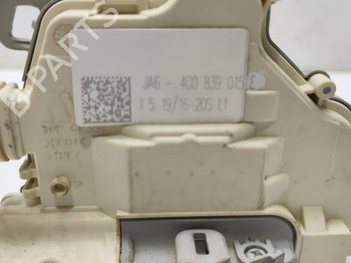 Rear left lock AUDI A3 Sportback (8VA, 8VF)  | BP27185289C100 