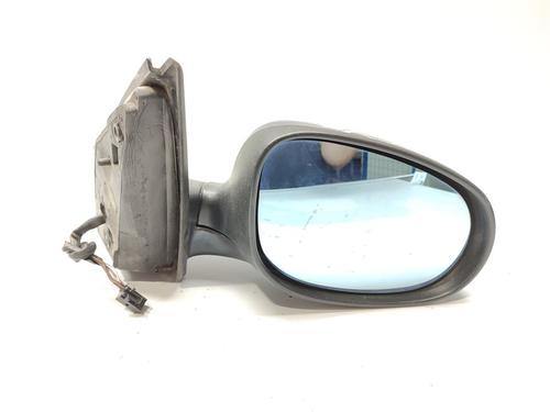 Used Right mirror FIAT BRAVO II (198_) 1.9 D Multijet (198AXB1A) (120 hp) 19095442