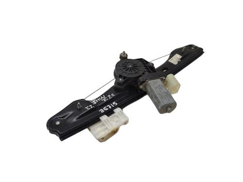 Rudehejsemekanisme venstre bagtil BMW 1 (F20) 118 i (136 hp) 27816473