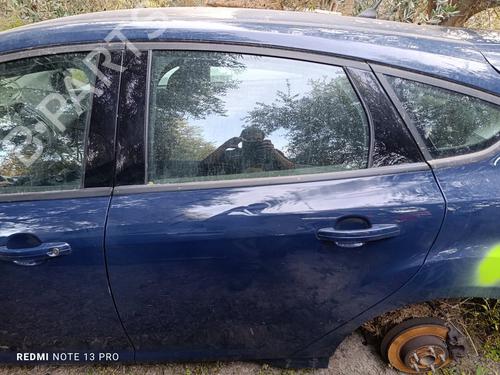 Used Left rear door FORD FOCUS III [2010-2020]  23065807