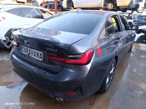 Right taillight BMW 3 (F30, F80) 318 d | BP23536817C35 