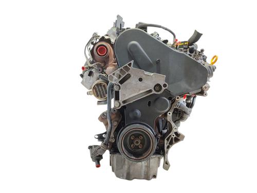 Engine VW GOLF VII (5G1, BQ1, BE1, BE2) 1.6 TDI | BP29350427M1 