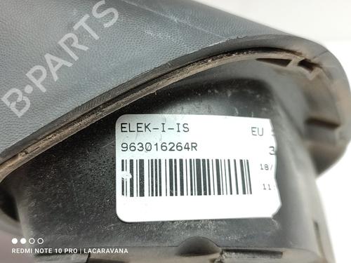 Right mirror RENAULT CLIO IV (BH_)  | BP22349241C27 