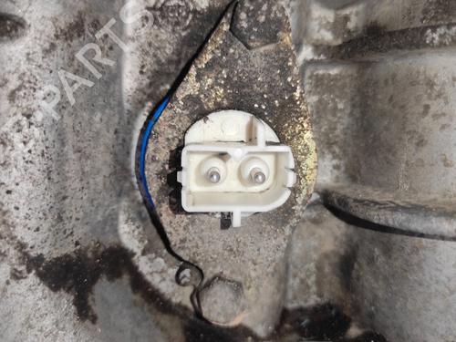 Rear differential BMW 5 (E39) 525 tds | BP16515130M24 