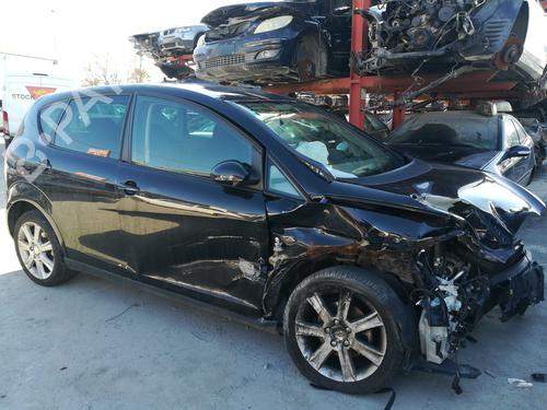Left rear window motor SEAT ALTEA (5P1)  | BP16513110E23 