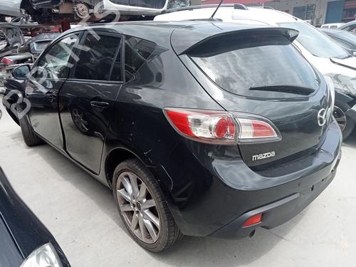 Steering pump MAZDA 3 (BK) 1.6 DI Turbo | BP32322461M99 