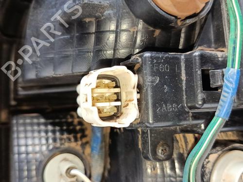 Left taillight SUBARU FORESTER (SJ_) 2.0 D AWD (SJD) | BP34059548C34  - Image 5