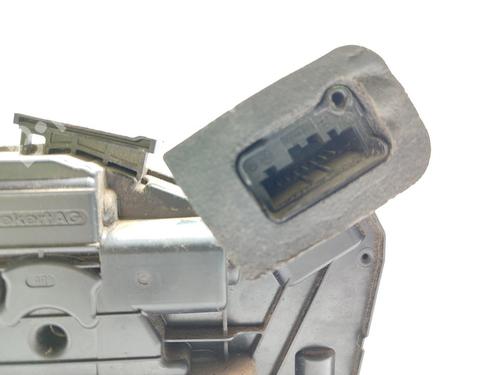 Front right lock SEAT LEON ST (5F8)  | BP16507056C97 