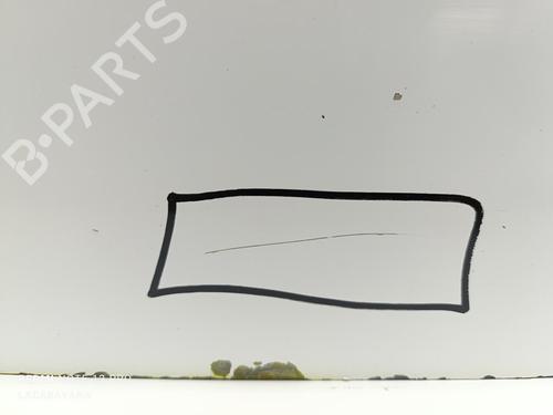 Right front door CITROËN BERLINGO MULTISPACE (B9) 1.6 HDi 75 / BlueHDi 75 | BP21586869C3 