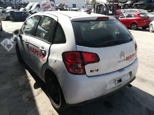 Rear left window mechanism CITROËN C3 II (SC_)  | BP25903183C24  - Image 11