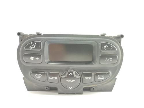 Used Climate control PEUGEOT 307 Break (3E) 1.6 16V (109 hp) 16513391