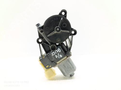 Used Right front window motor FORD FIESTA VI (CB1, CCN) 1.25 (82 hp) 19545565