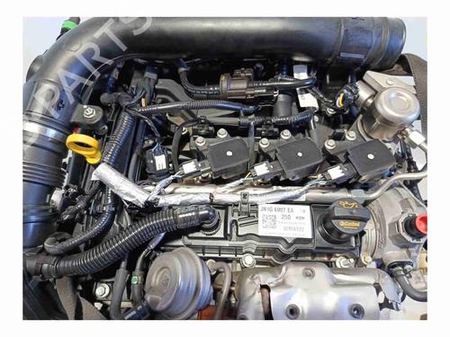 Engine FORD ECOSPORT | BP38336374M1 - Image 13