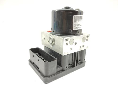 ABS pump BMW 3 (E90) 320 d | BP21834398M43 