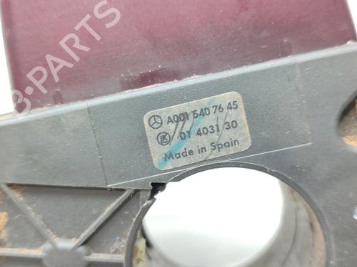 Switch MERCEDES-BENZ M-CLASS (W163)  | BP22418129I30 