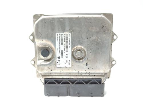 Used Engine control unit (ECU) PEUGEOT BIPPER (AA_) 1.3 HDi 75 (75 hp) 22903615