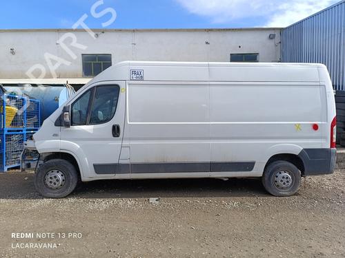 Fuse box FIAT DUCATO Van (250_) | BP39957948E1 - Image 7