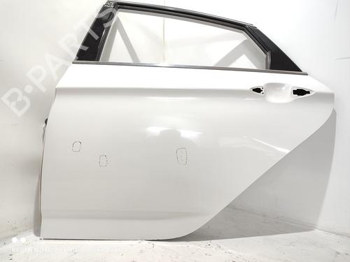 Left rear door HYUNDAI i40 I (VF)  | BP29720646C4 