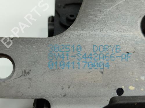 Tailgate lock FORD KUGA I  | BP17607682C101 