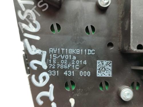 Switch FORD FIESTA VI (CB1, CCN) 1.0 EcoBoost | BP16576903I30 