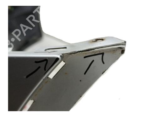 Front bumper BMW X3 (E83) 3.0 d | BP29270125C7 