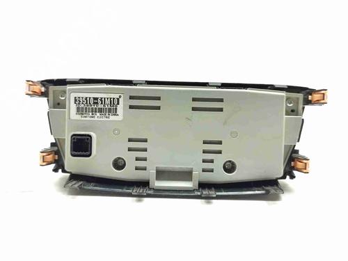 Climate control SUZUKI SX4 S-Cross (JY) 1.0 (AKK 310) | BP40098370I5 - Image 2