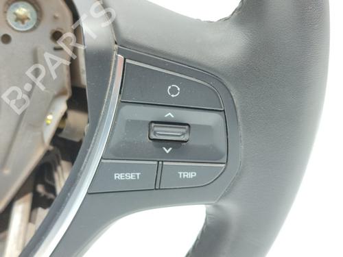 Steering wheel HYUNDAI i20 II (GB, IB) 1.2 | BP16505190C49 