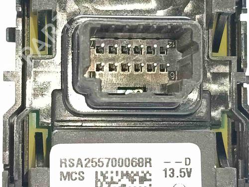 Mirror switch RENAULT CLIO IV (BH_) 1.5 dCi 75 | BP38174846I25 - Image 3